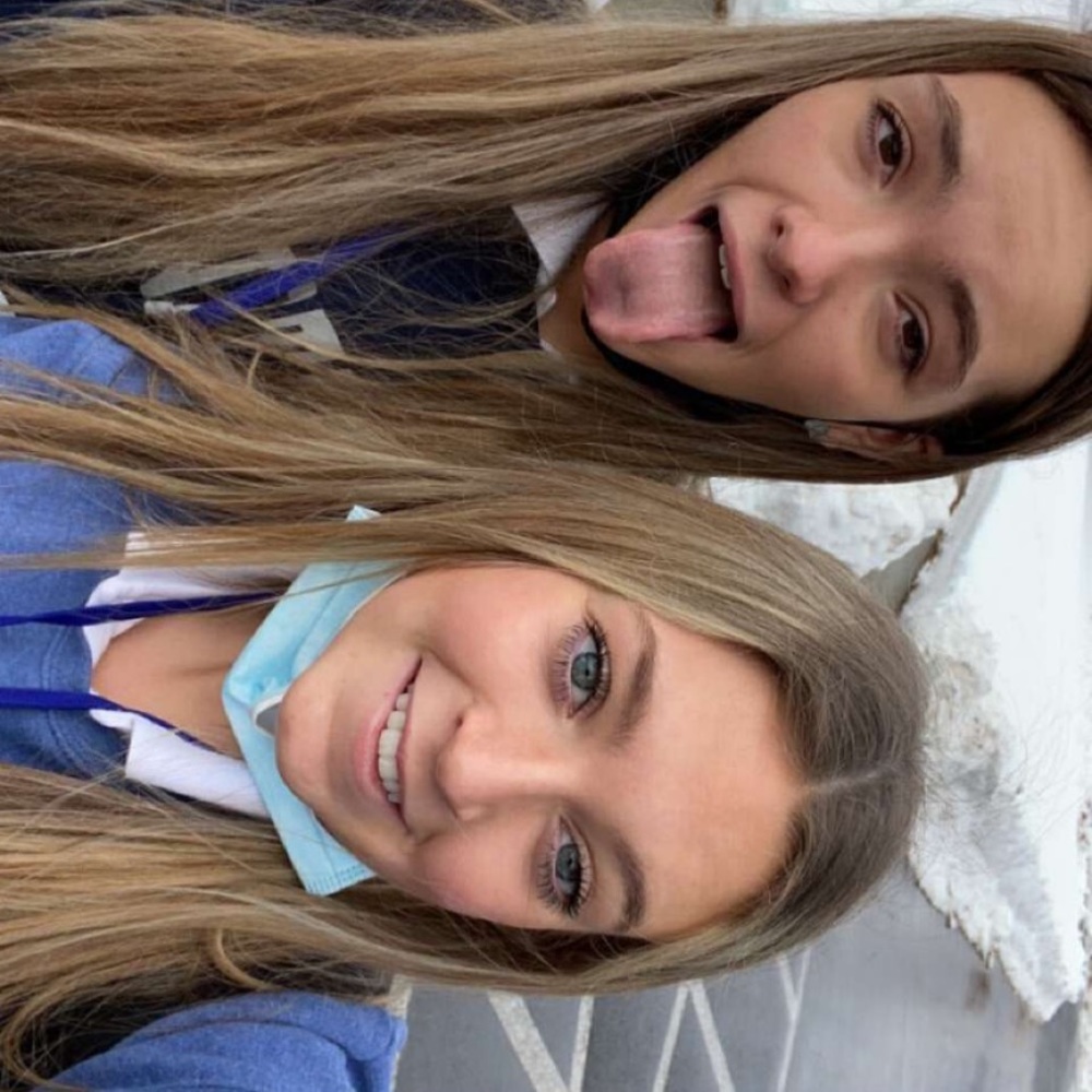 Meet your Posher, Maggie